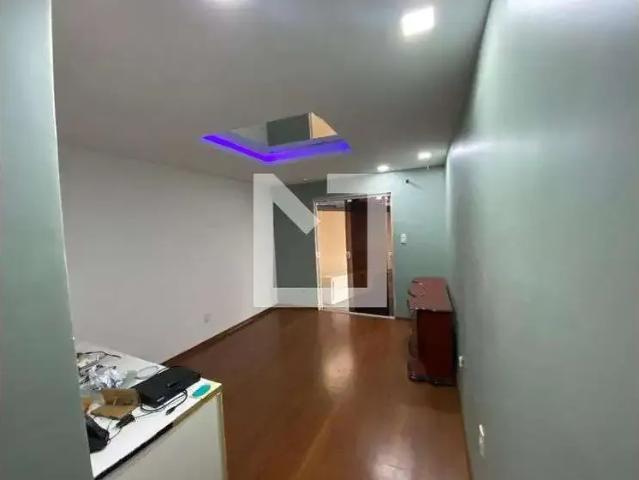 Casa / Sobrado para Locação em Rio de Janeiro/RJ Curicica 2 Quartos