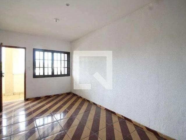 Casa / Sobrado para Locação em Rio de Janeiro/RJ Curicica 2 Quartos