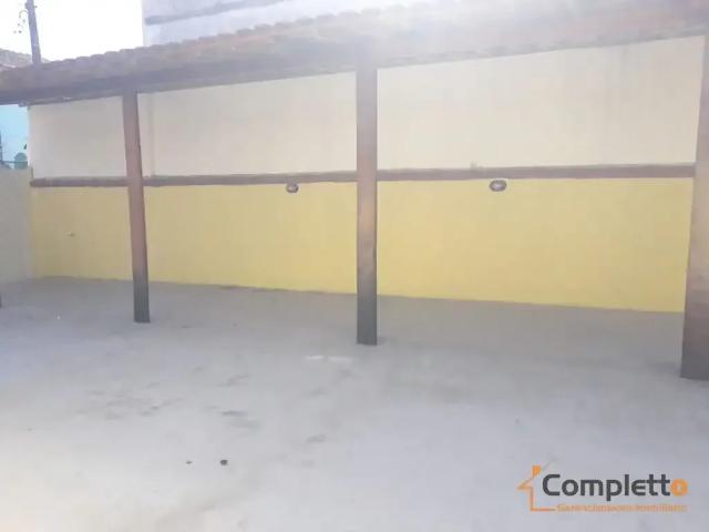 Casa / Sobrado para Locação em Rio de Janeiro/RJ Curicica 2 Quartos