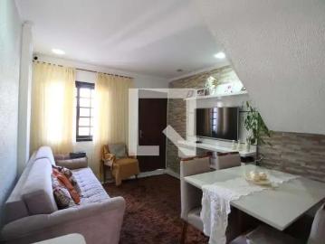 Casa / Sobrado para Locação em Rio de Janeiro/RJ Curicica 2 Quartos
