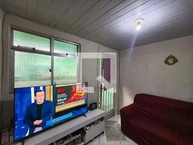 Casa / Sobrado para Locação em Rio de Janeiro/RJ Curicica 2 Quartos