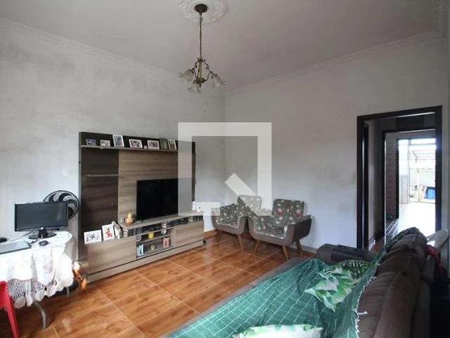 Casa / Sobrado para Locação em Rio de Janeiro/RJ Curicica 3 Quartos
