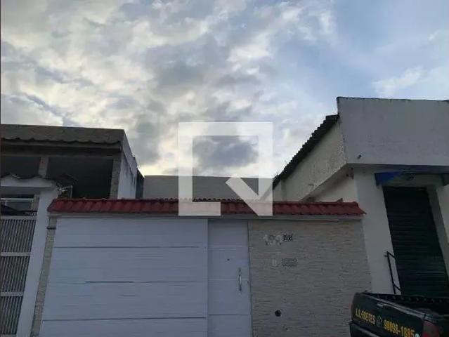 Casa / Sobrado para Locação em Rio de Janeiro/RJ Curicica 3 Quartos