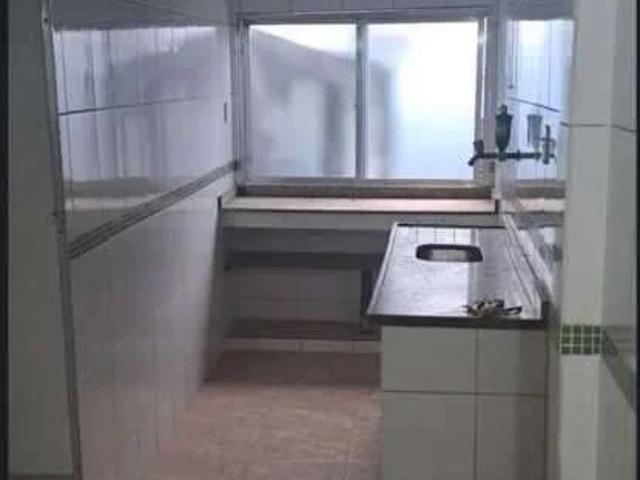 Casa / Sobrado para Locação em Rio de Janeiro/RJ Curicica 3 Quartos