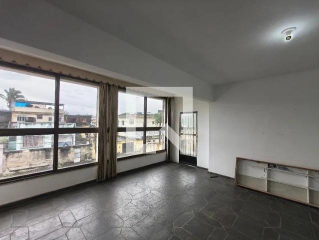 Casa / Sobrado para Locação em Rio de Janeiro/RJ Curicica 3 Quartos