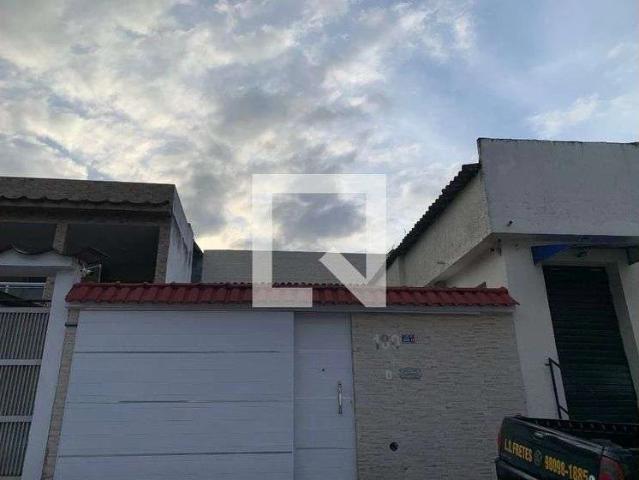 Casa / Sobrado para Locação em Rio de Janeiro/RJ Curicica 3 Quartos