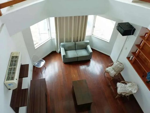 Casa / Sobrado para Locação em Rio de Janeiro/RJ Curicica 3 Quartos
