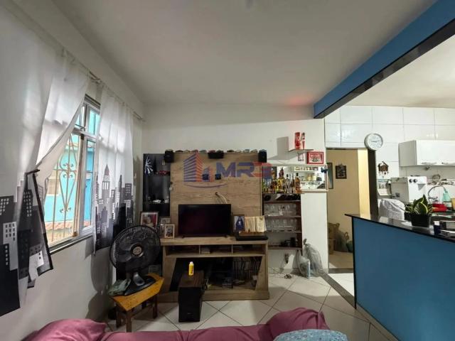 Casa / Sobrado para Locação em Rio de Janeiro/RJ Curicica 2 Quartos