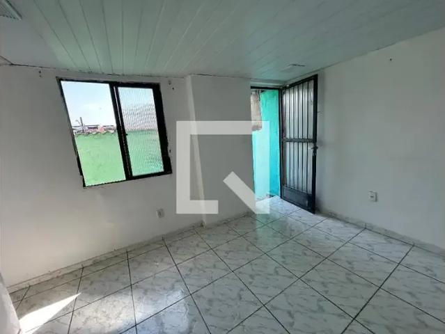 Casa / Sobrado para Locação em Rio de Janeiro/RJ Deodoro 1 Quartos
