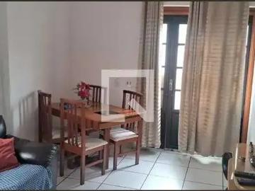 Casa / Sobrado para Locação em Rio de Janeiro/RJ Deodoro 2 Quartos