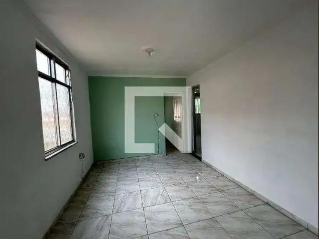 Casa / Sobrado para Locação em Rio de Janeiro/RJ Deodoro 2 Quartos