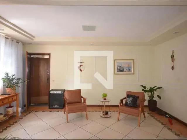 Casa / Sobrado para Locação em Rio de Janeiro/RJ Deodoro 7 Quartos