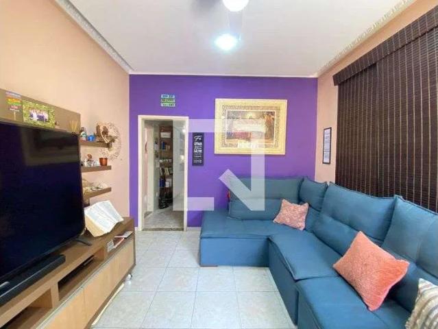 Casa / Sobrado para Locação em Rio de Janeiro/RJ Del Castilho 5 Quartos