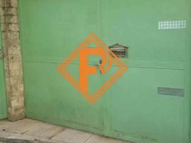 Casa / Sobrado para Locação em Rio de Janeiro/RJ Encantado 2 Quartos