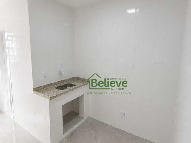 Casa / Sobrado para Locação em Rio de Janeiro/RJ Engenheiro Leal 1 Quartos