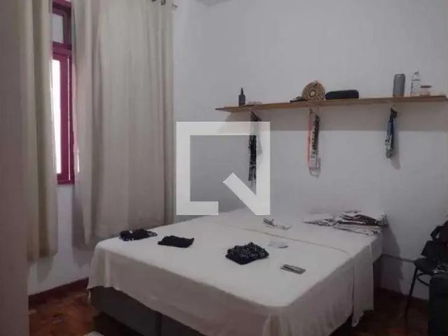 Casa / Sobrado para Locação em Rio de Janeiro/RJ Engenho Novo 3 Quartos