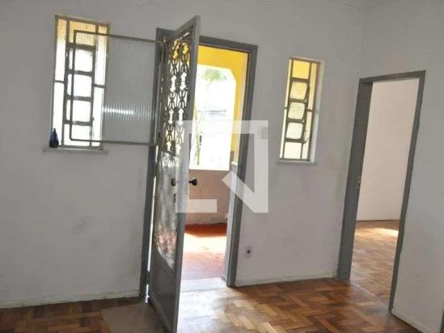 Casa / Sobrado para Locação em Rio de Janeiro/RJ Engenho Novo 3 Quartos