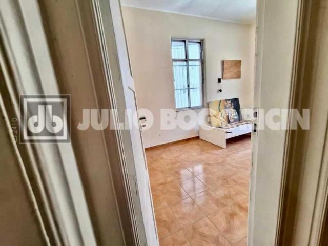 Casa / Sobrado para Locação em Rio de Janeiro/RJ Engenho Novo 3 Quartos