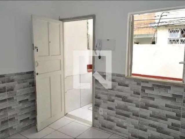 Casa / Sobrado para Locação em Rio de Janeiro/RJ Engenho Novo 1 Quartos