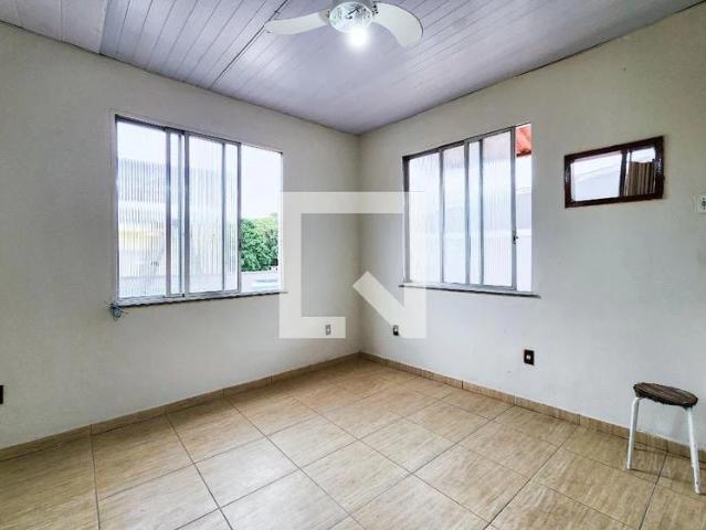 Casa / Sobrado para Locação em Rio de Janeiro/RJ Engenho Novo 1 Quartos