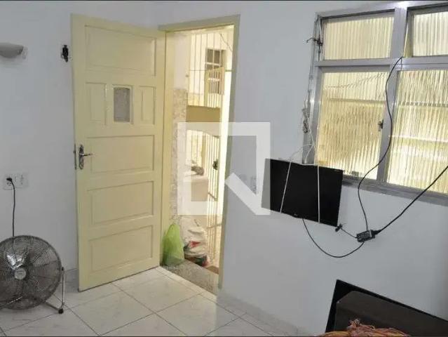 Casa / Sobrado para Locação em Rio de Janeiro/RJ Engenho Novo 1 Quartos