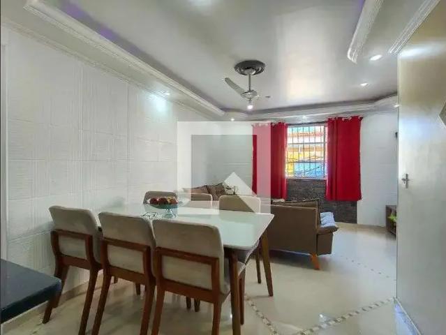 Casa / Sobrado para Locação em Rio de Janeiro/RJ Engenho Novo 2 Quartos