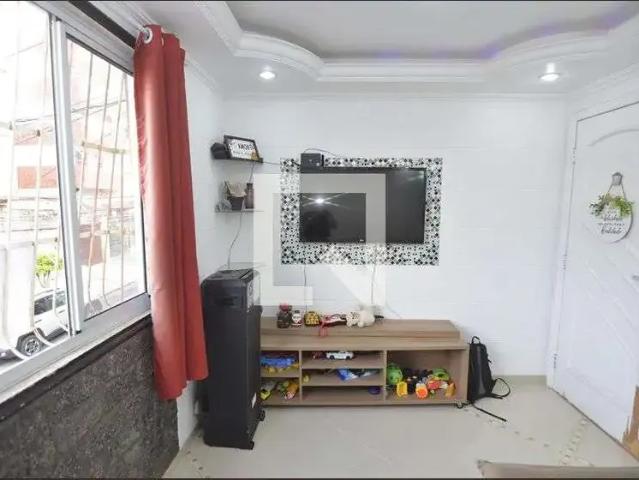 Casa / Sobrado para Locação em Rio de Janeiro/RJ Engenho Novo 2 Quartos