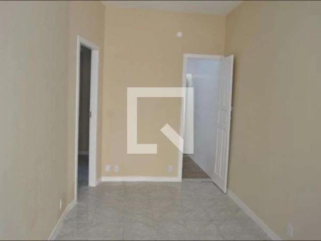 Casa / Sobrado para Locação em Rio de Janeiro/RJ Engenho Novo 2 Quartos