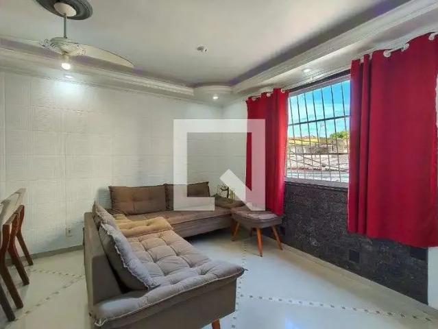 Casa / Sobrado para Locação em Rio de Janeiro/RJ Engenho Novo 4 Quartos