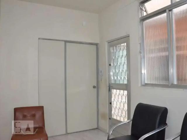 Casa / Sobrado para Locação em Rio de Janeiro/RJ Engenho Novo 4 Quartos