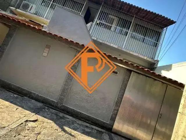 Casa / Sobrado para Locação em Rio de Janeiro/RJ Engenho de Dentro 4 Quartos
