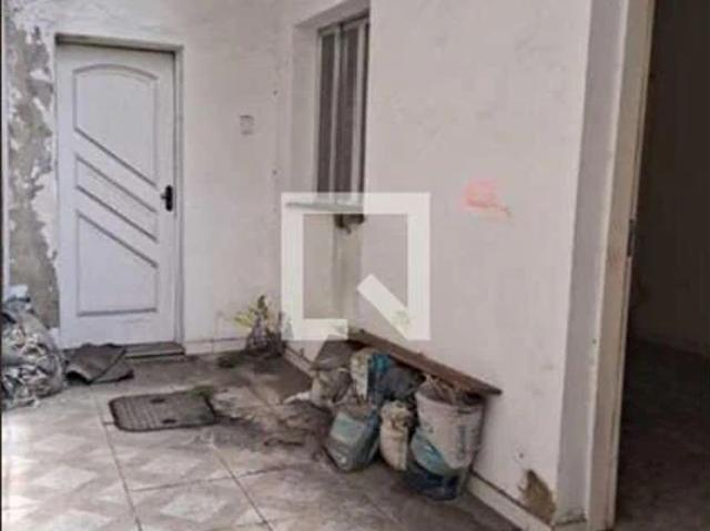 Casa / Sobrado para Locação em Rio de Janeiro/RJ Engenho de Dentro 5 Quartos