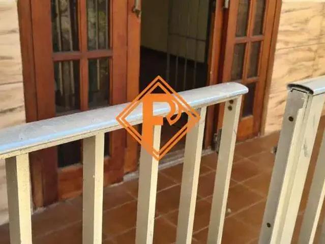 Casa / Sobrado para Locação em Rio de Janeiro/RJ Engenho de Dentro 2 Quartos