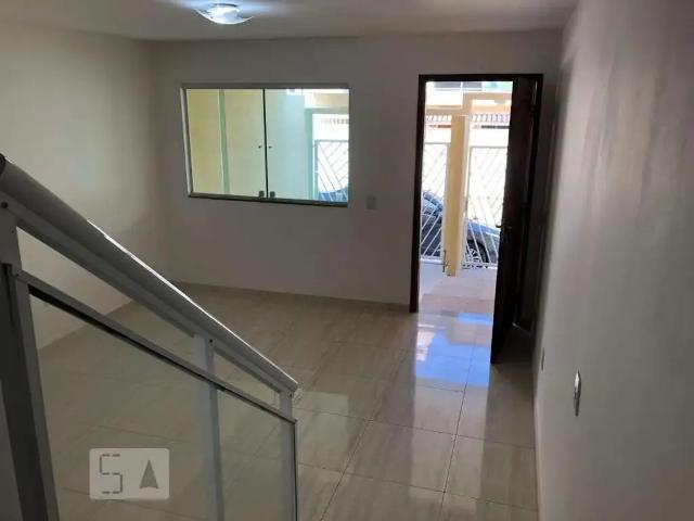 Casa / Sobrado para Locação em Rio de Janeiro/RJ Freguesia Ilha do Governador 3 Quartos