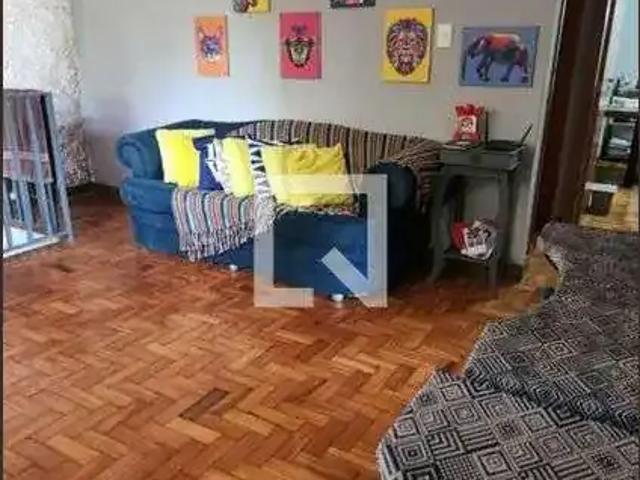 Casa / Sobrado para Locação em Rio de Janeiro/RJ Freguesia Ilha do Governador 4 Quartos