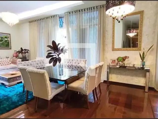 Casa / Sobrado para Locação em Rio de Janeiro/RJ Freguesia Ilha do Governador 4 Quartos