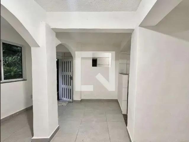 Casa / Sobrado para Locação em Rio de Janeiro/RJ Gávea 1 Quartos