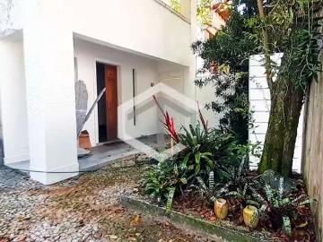 Casa / Sobrado para Locação em Rio de Janeiro/RJ Gávea 3 Quartos
