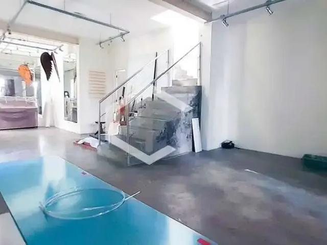 Casa / Sobrado para Locação em Rio de Janeiro/RJ Gávea 3 Quartos