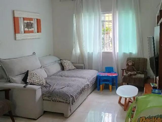 Casa / Sobrado para Locação em Rio de Janeiro/RJ Grajaú 3 Quartos