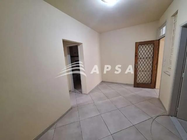 Casa / Sobrado para Locação em Rio de Janeiro/RJ Grajaú 1 Quartos