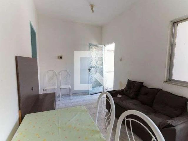 Casa / Sobrado para Locação em Rio de Janeiro/RJ Grajaú 1 Quartos