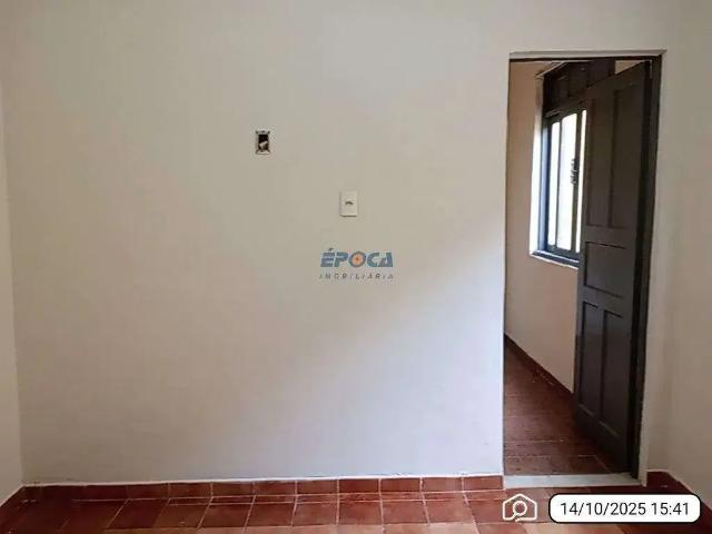 Casa / Sobrado para Locação em Rio de Janeiro/RJ Guadalupe 1 Quartos