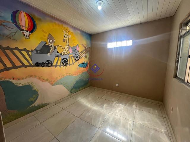 Casa / Sobrado para Locação em Rio de Janeiro/RJ Guadalupe 2 Quartos