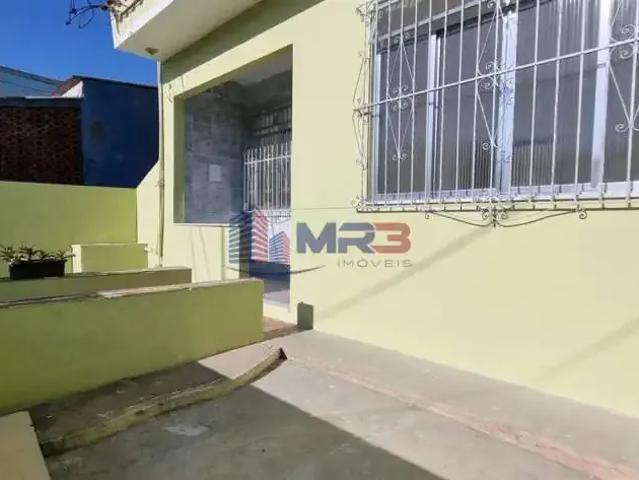Casa / Sobrado para Locação em Rio de Janeiro/RJ Guadalupe 2 Quartos