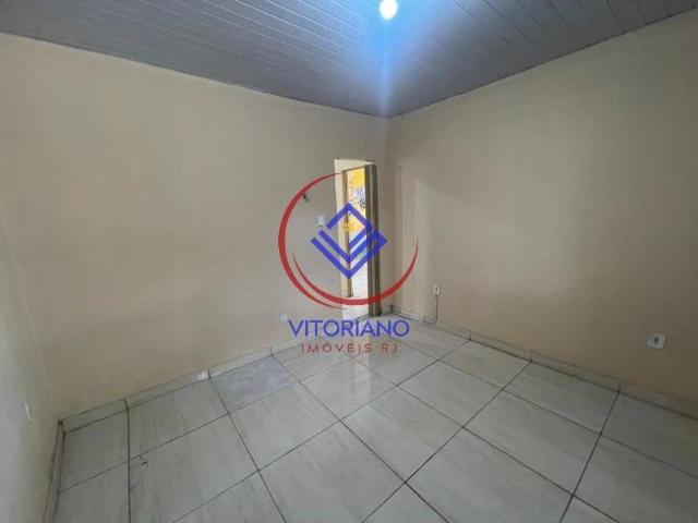 Casa / Sobrado para Locação em Rio de Janeiro/RJ Guadalupe 2 Quartos