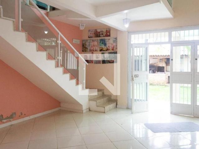 Casa / Sobrado para Locação em Rio de Janeiro/RJ Guaratiba 3 Quartos