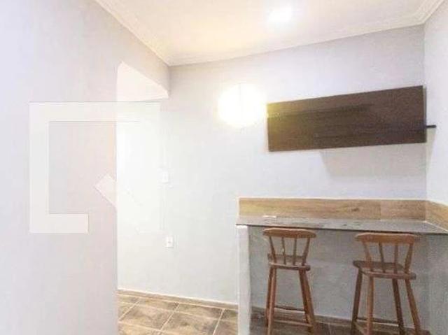 Casa / Sobrado para Locação em Rio de Janeiro/RJ Guaratiba 1 Quartos