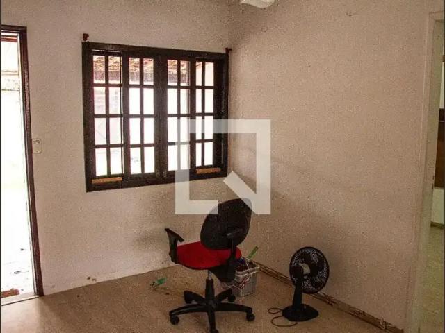 Casa / Sobrado para Locação em Rio de Janeiro/RJ Guaratiba 2 Quartos