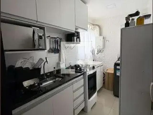 Casa / Sobrado para Locação em Rio de Janeiro/RJ Guaratiba 2 Quartos